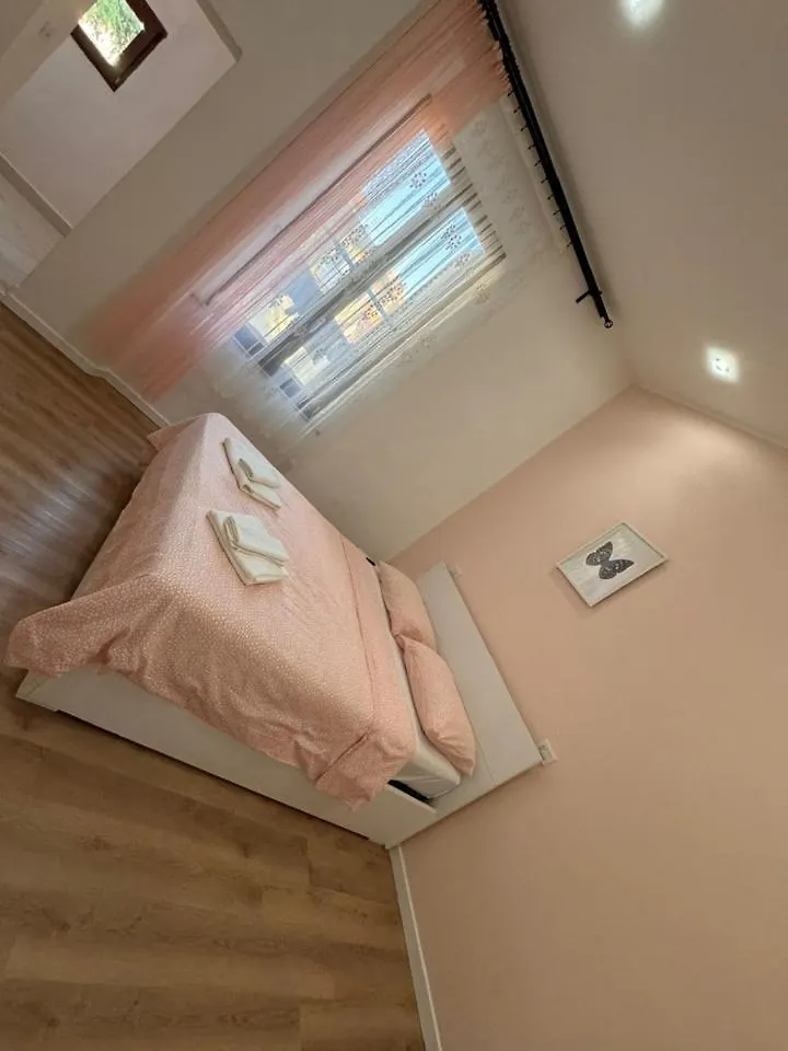 Station & Airport Hotel Pisa Guest house