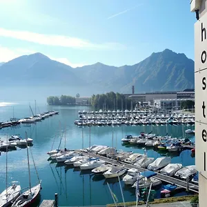 visit hotel