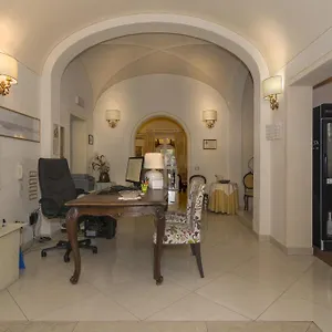 2* Bed and breakfast Il Mattino Ha L'oro In Bocca