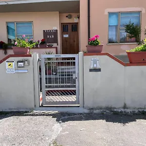  Pensión Via Vai