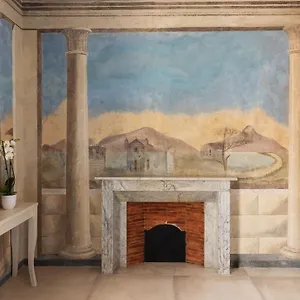  Pensión Prato Dei Miracoli Residenza D'epoca