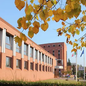 4* Hotel Repubblica Marinara