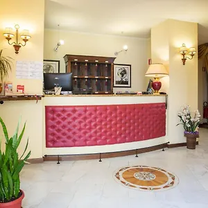 3* Hotel Alessandro Della Spina