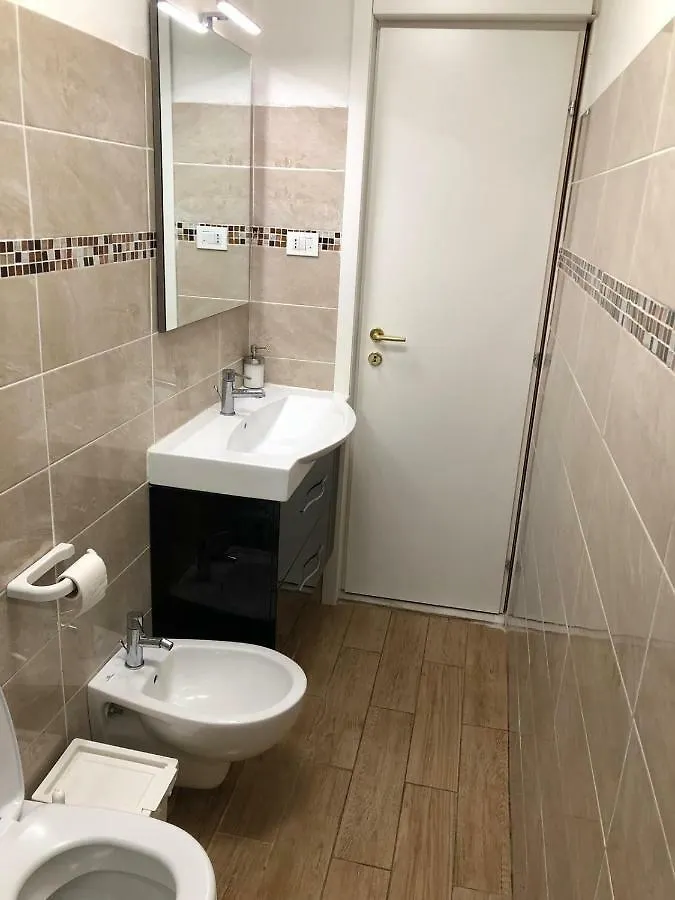Hotel Station & Airport Pisa Italia