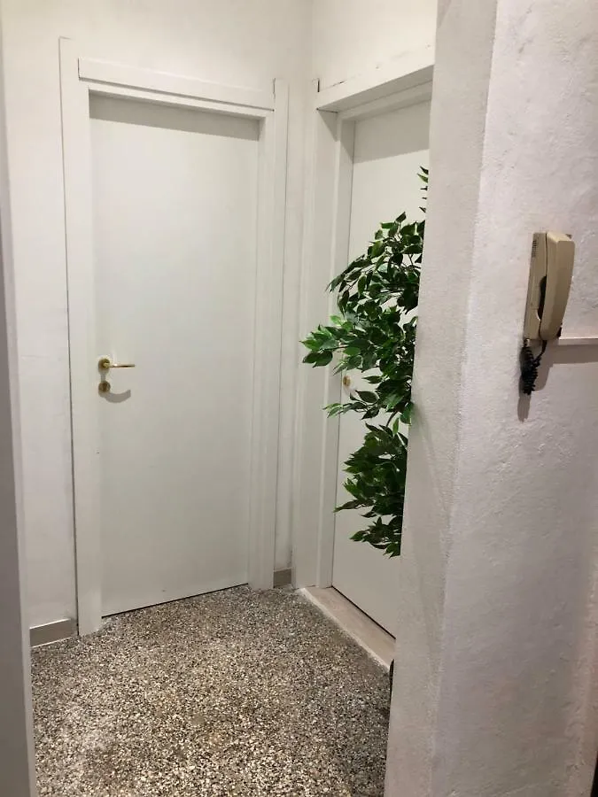 Hotel Station & Airport Pisa