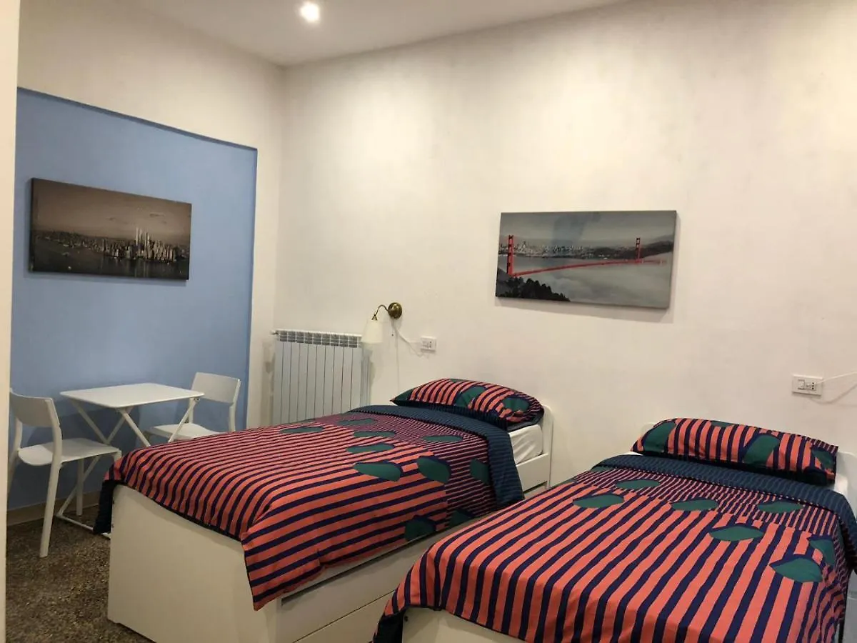 Hotel Station & Airport Pisa